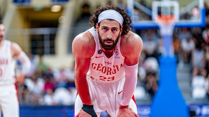 Тони Шенгелия