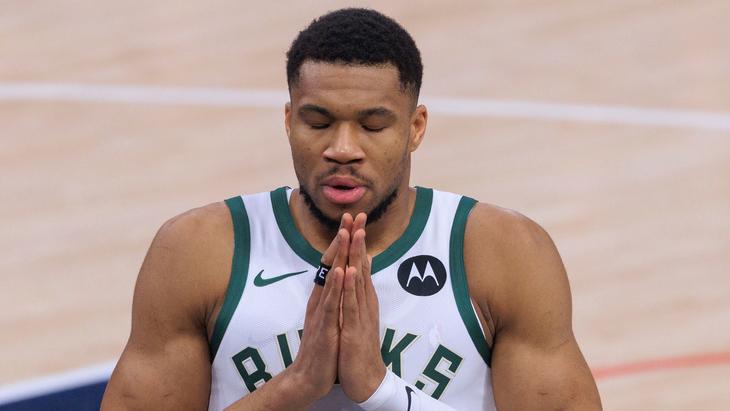 Яннис Адетонкунбо