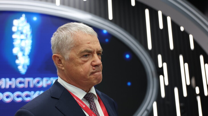 Александр Медведев