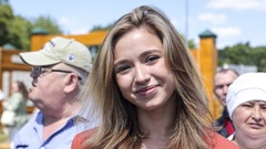 Камила Валиева