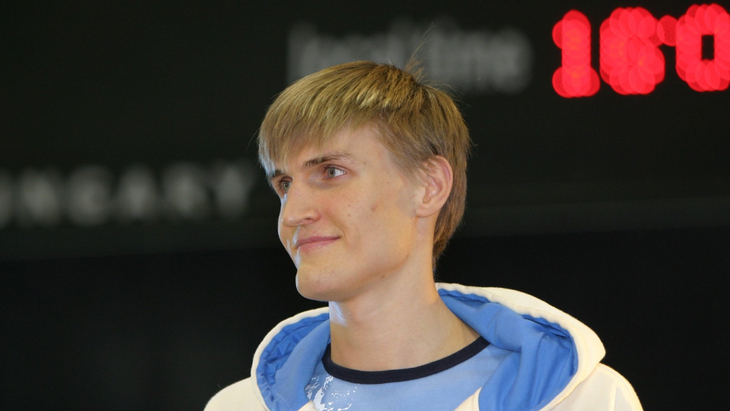 Андрей Кириленко
