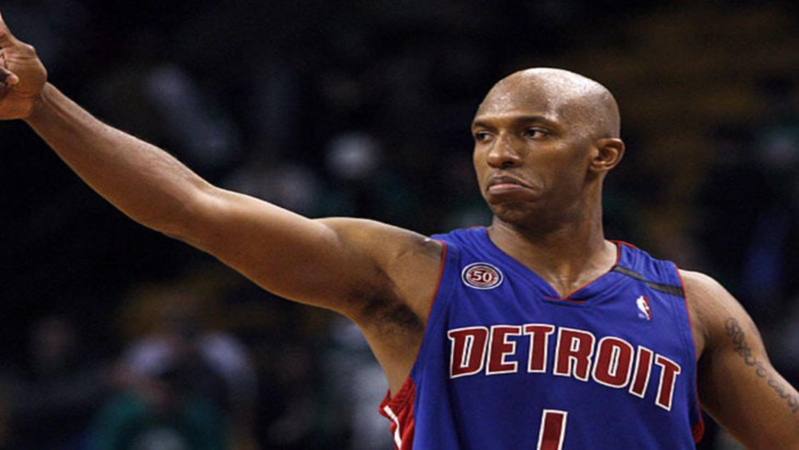 Чонси Биллапс