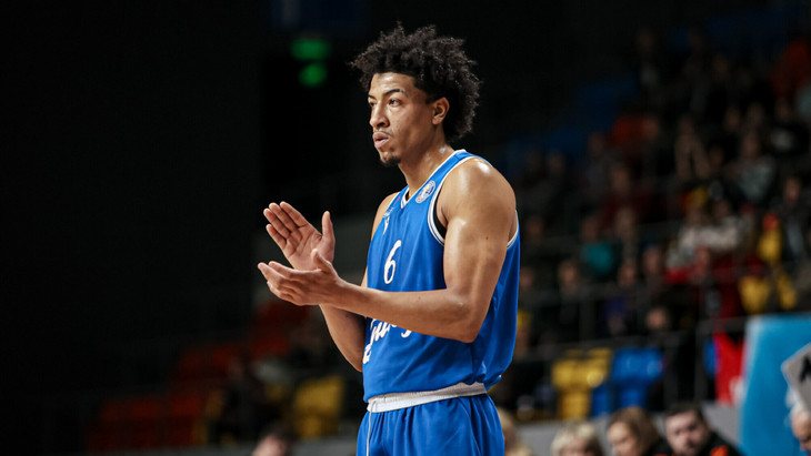 Виктор Сандерс