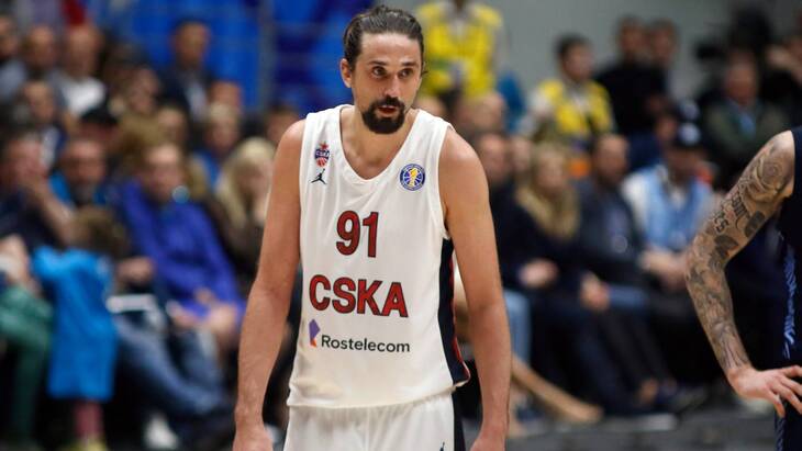 Алексей Швед