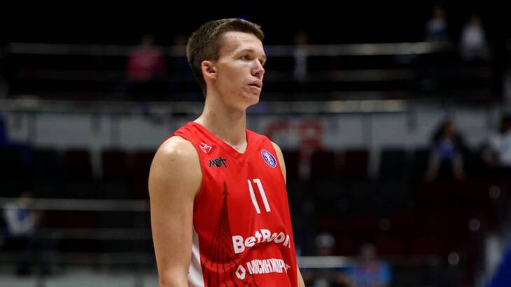 Максим Барашков (МБА-МАИ)