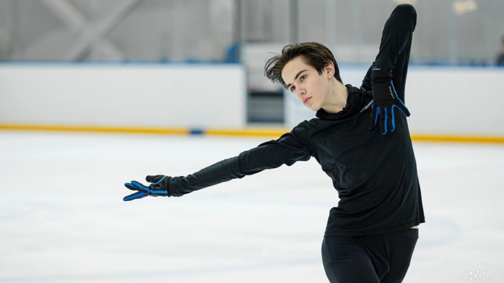 Николай Угожаев