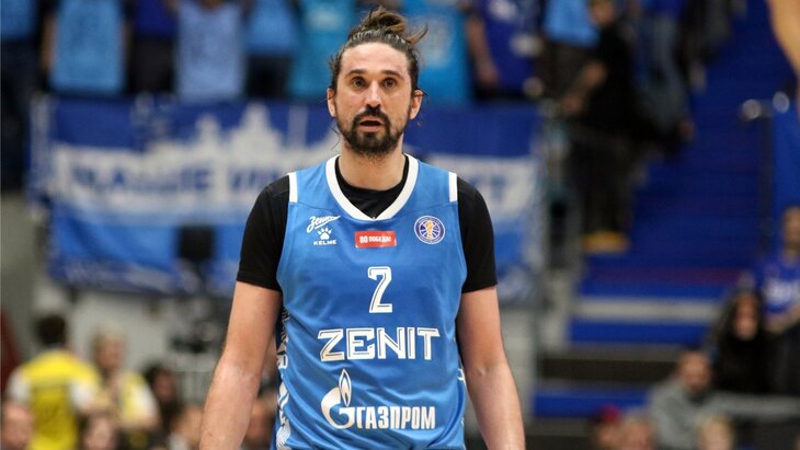 Алексей Швед