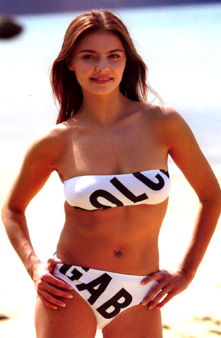 Алина Кабаева