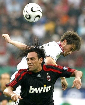 Кубок РЖД-2007