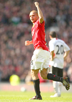 «Манчестер Юнайтед» vs «Ливерпуль»