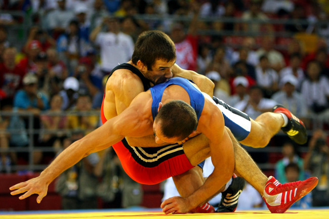 Золото Ислам-бека Альбиева