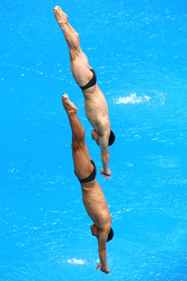 Серебро Кунакова и Саутина