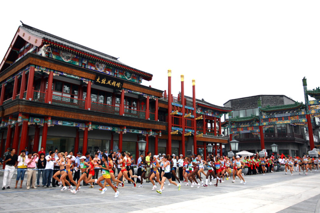 День 9. Лучшие моменты