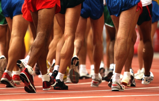 Бронза Дениса Нижегородова