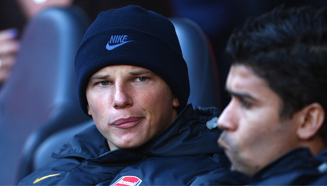 «Тоттенхэм» - «Арсенал» (17 фото)