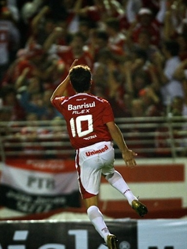 Алекс в действии (9 фото)