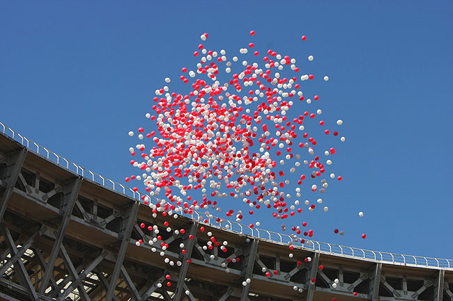 «Спартак» — «Динамо» (22 фото)