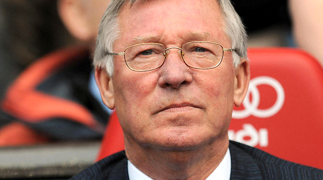 «Манчестер Юнайтед» — «Арсенал» (25 фото)