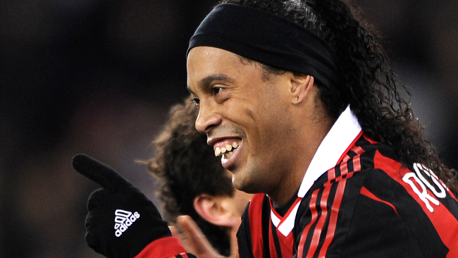 Лучшие моменты Лиги чемпионов. 6 тур, 1 день (20 фото)