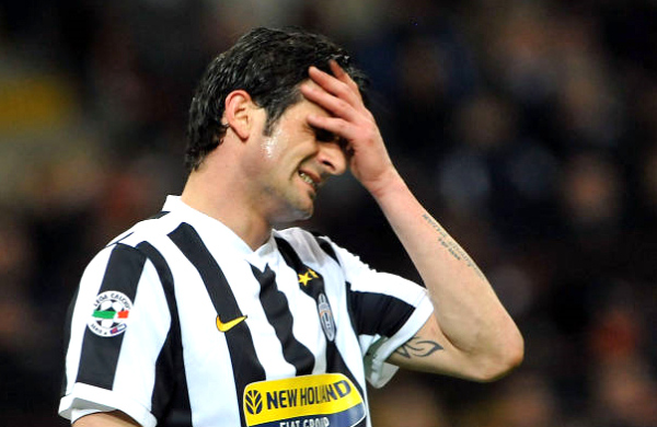 «Интер» — «Ювентус»