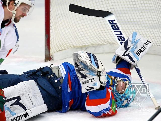 «Ак Барс» — чемпион