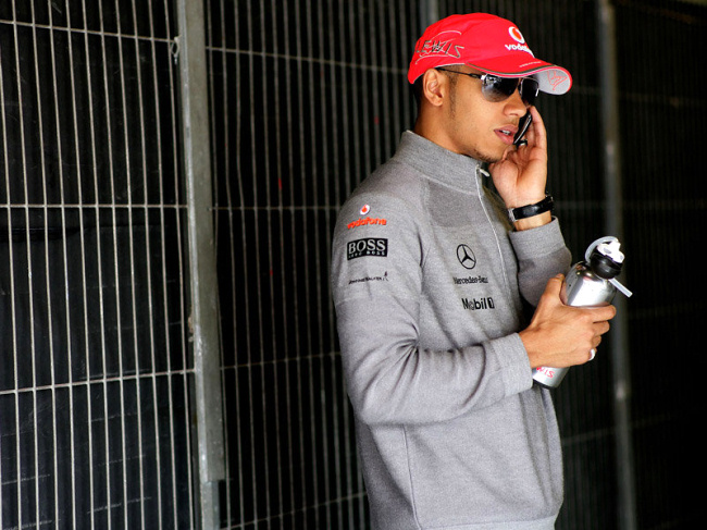 Гран-при Испании-2010