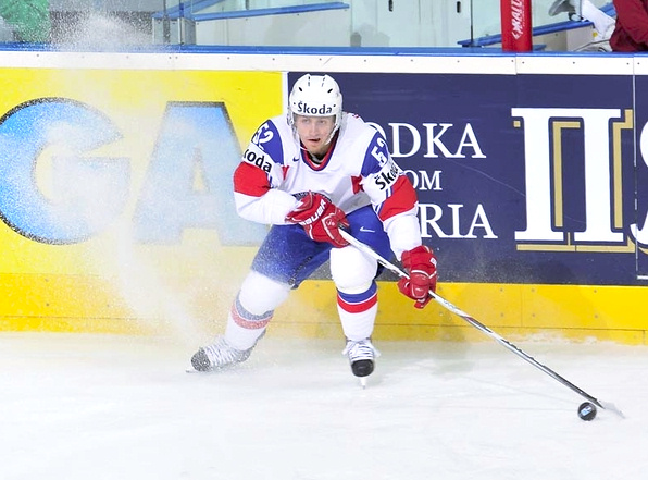 ЧМ-2010. Латвия — Норвегия