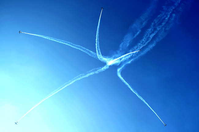 Церемония открытия ЧМ-2010