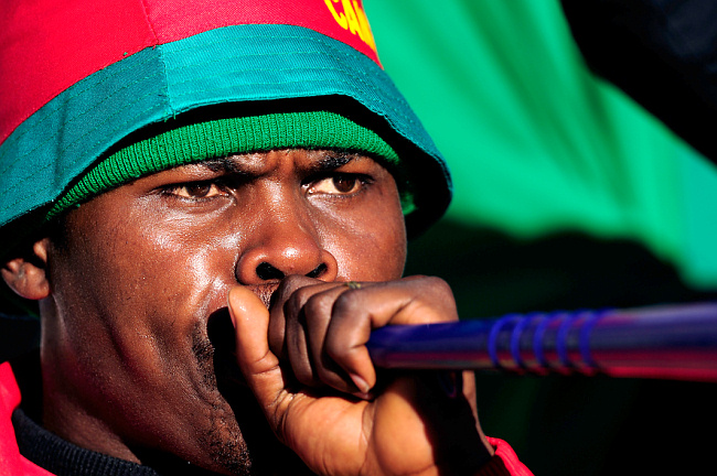 ЧМ-2010. Япония — Камерун 1:0