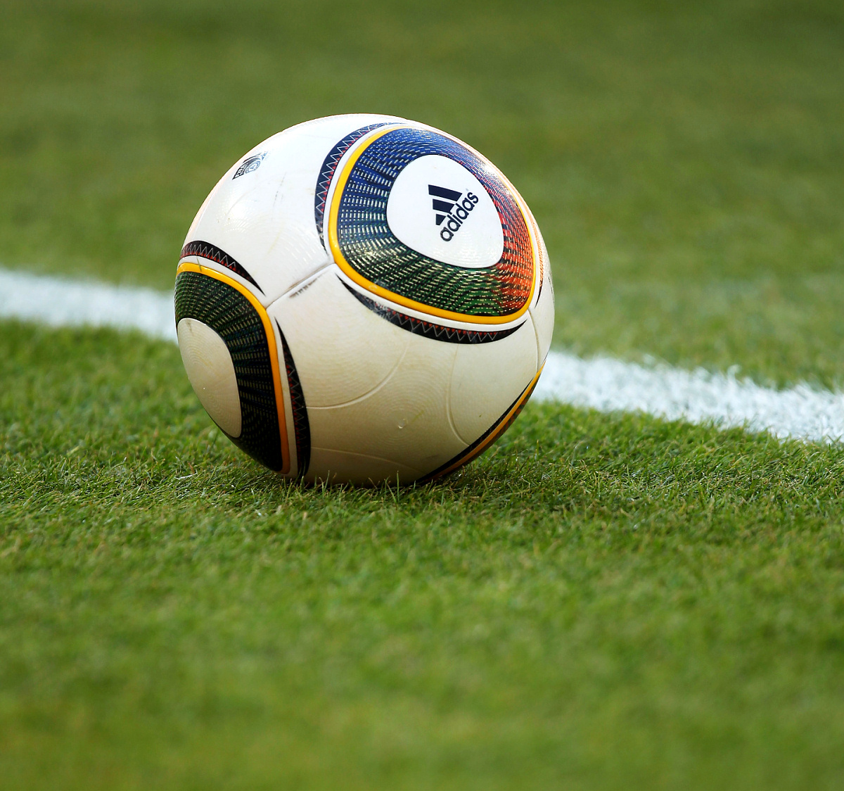 ЧМ-2010. Нидерланды — Дания 2:0