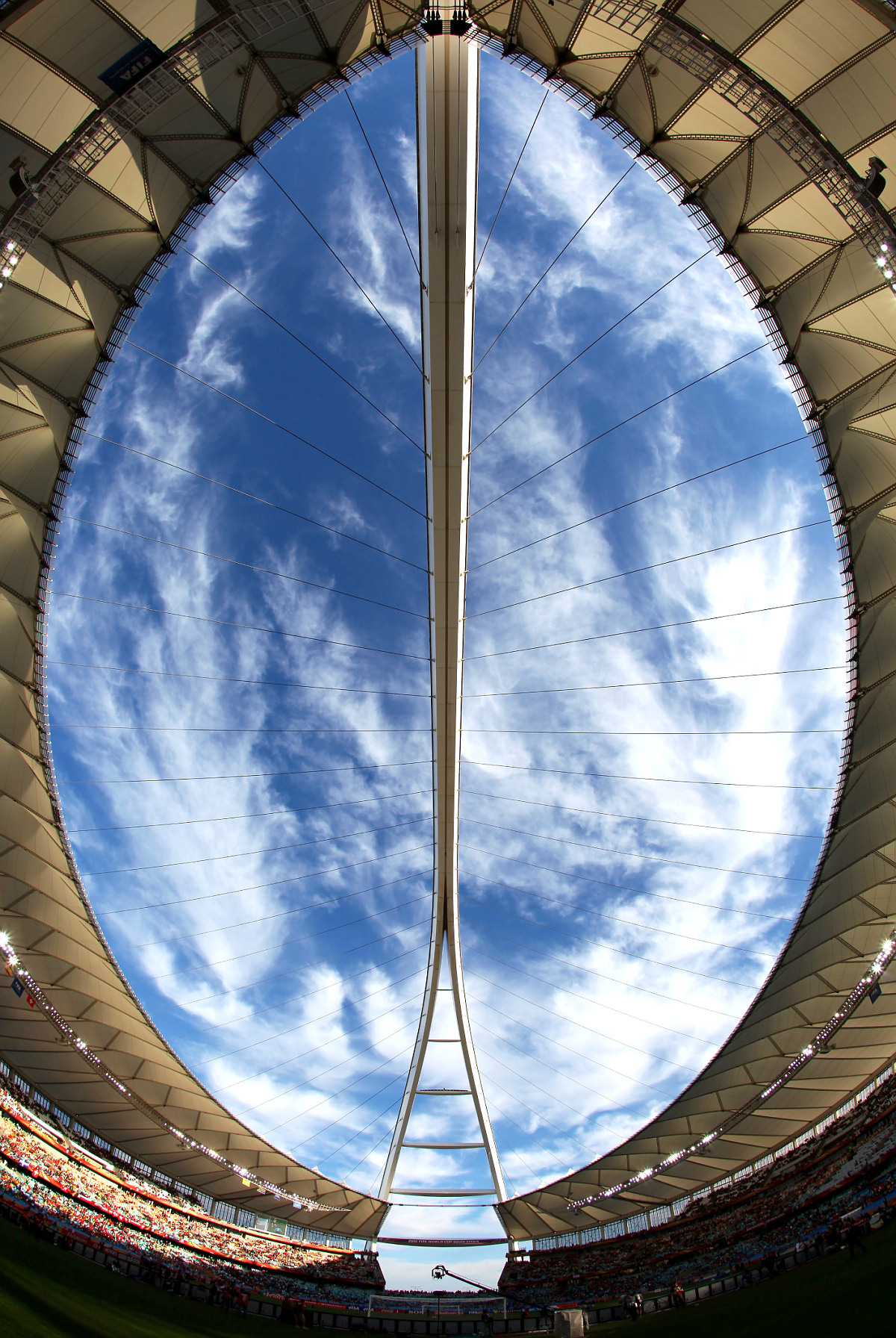 ЧМ-2010. Испания — Швейцария 0:1