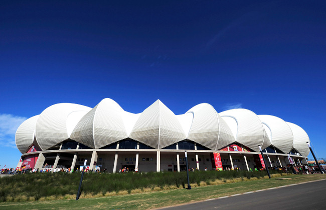 ЧМ-2010. Германия — Сербия 0:1