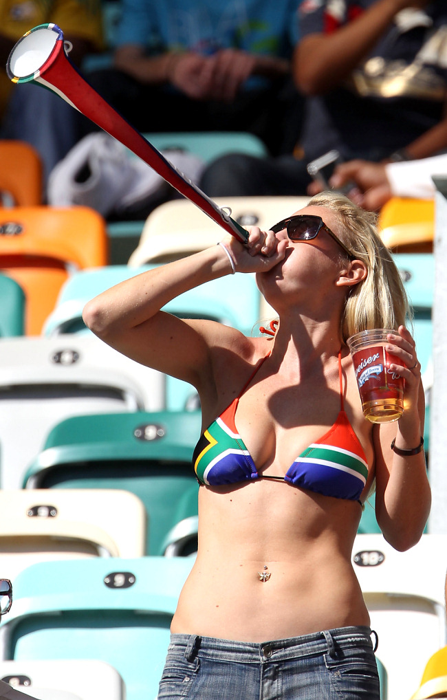 ЧМ-2010. Нидерланды — Япония 1:0