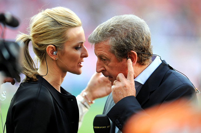 ЧМ-2010. Словения — Англия 0:1