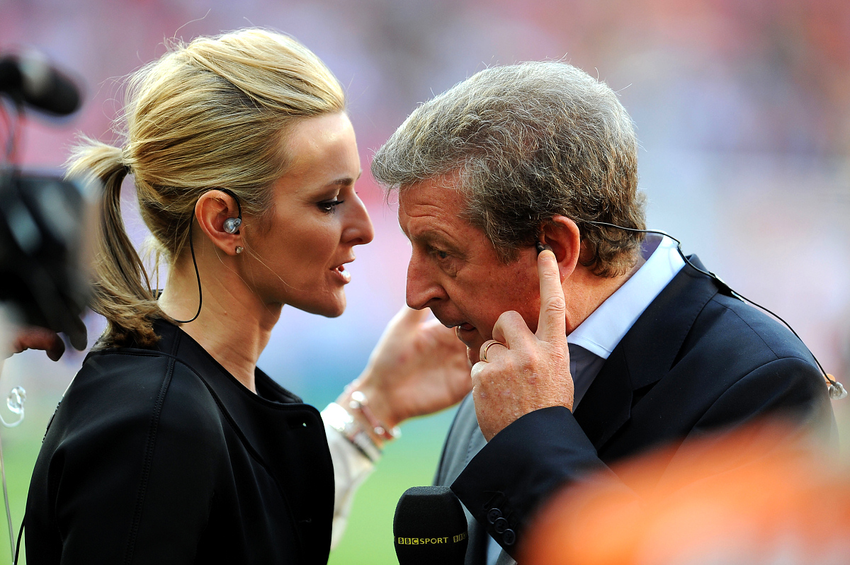 ЧМ-2010. Словения — Англия 0:1