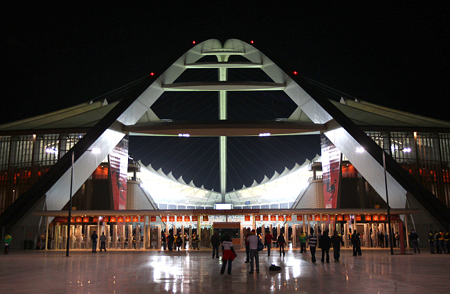 ЧМ-2010. Германия — Испания 0:1