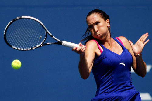 Надаль и Шарапова — 2-й день US Open