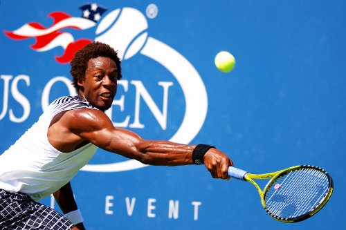 Вылет Кузнецовой и Шараповой — 8-й день US Open
