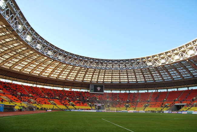 «Спартак» — «Амкар» 2:2