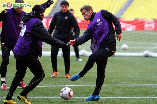 ЦСКА — «Порту»: перед матчем