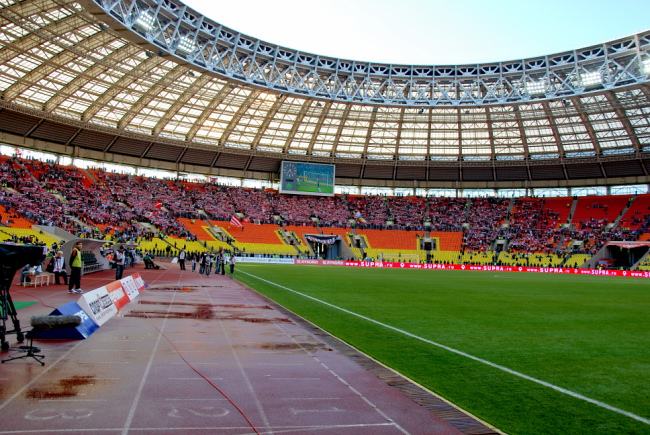 «Спартак» — ЦСКА 3:4 (пен.)