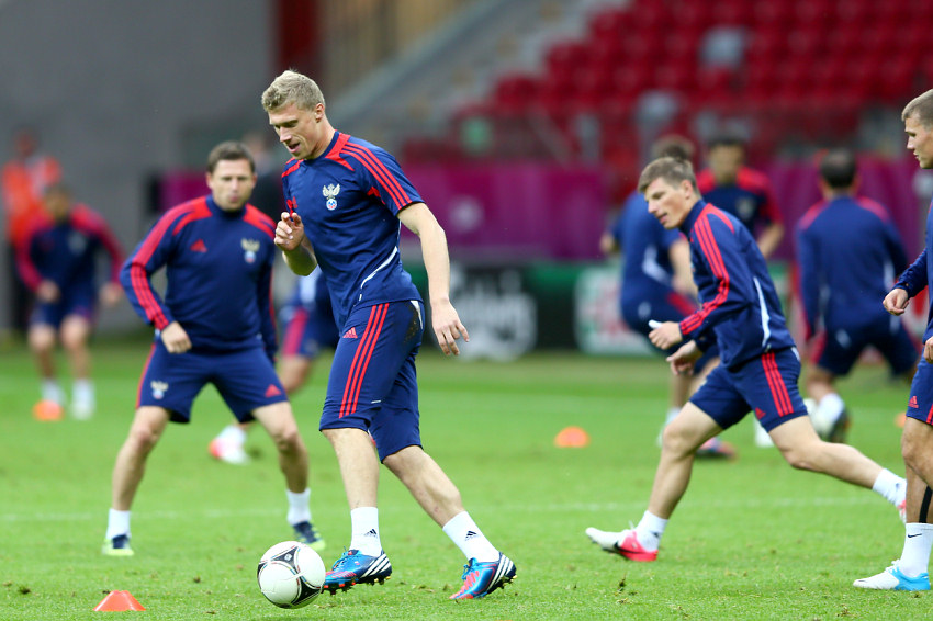 Польша — Россия: перед матчем