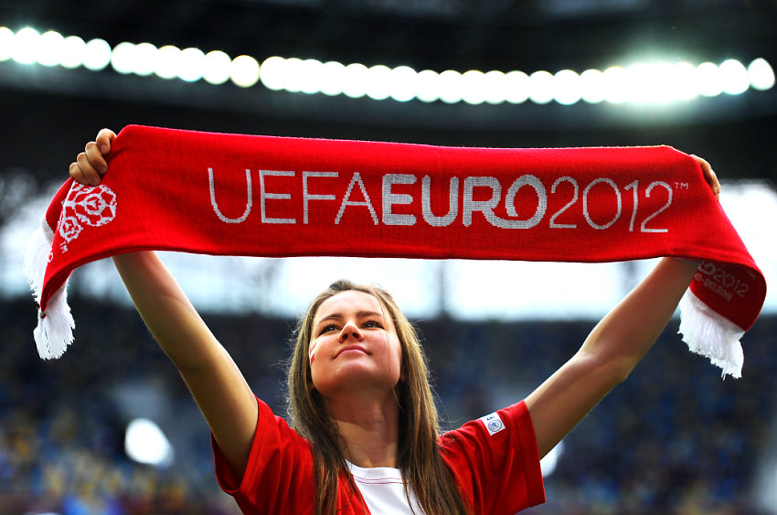 Дания — Португалия 2:3