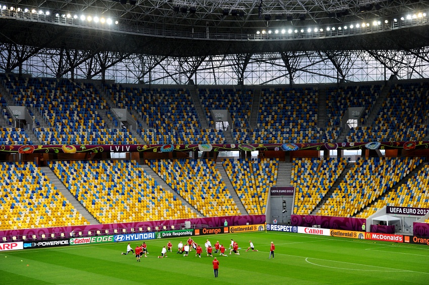 Дания - Португалия: перед матчем