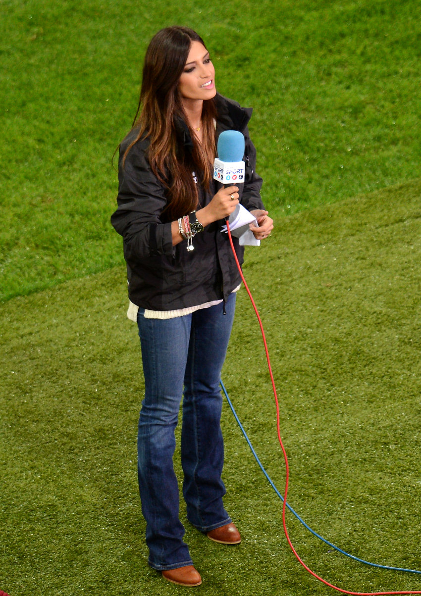 Испания — Ирландия 4:0