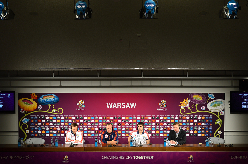 Греция — Россия: перед матчем