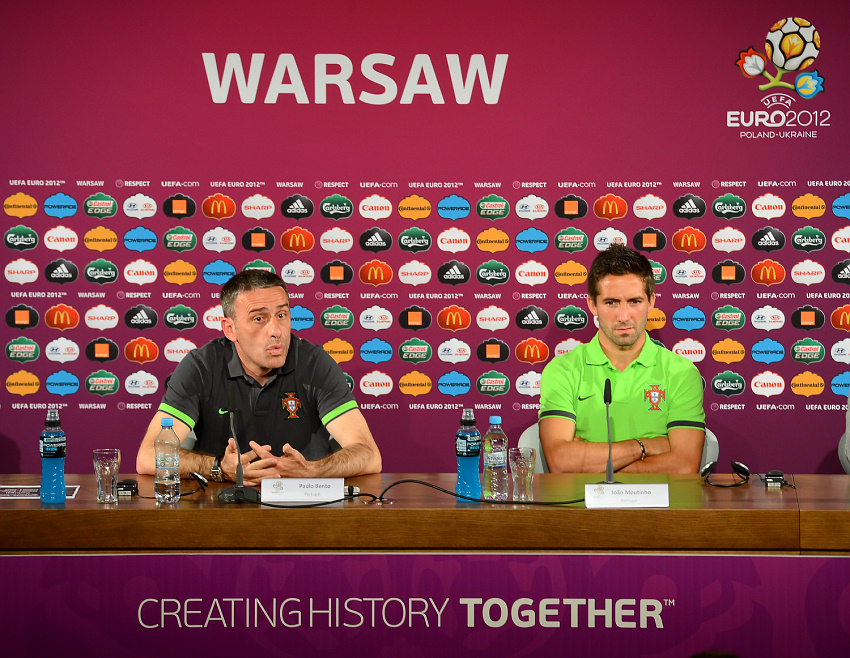 Чехия — Португалия: перед матчем