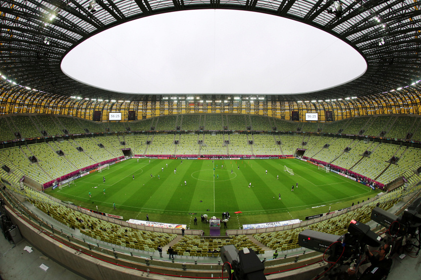 Германия — Греция: перед матчем