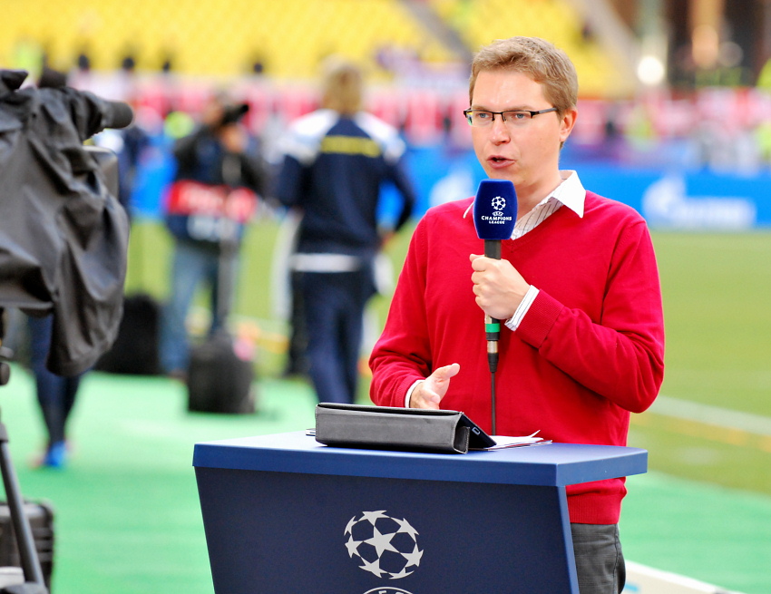 «Спартак» — «Фенербахче» 2:1