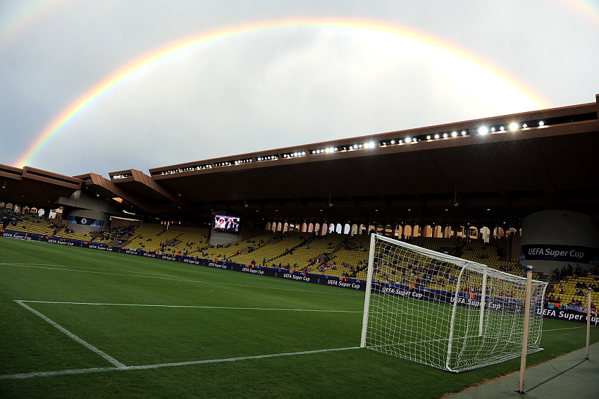 «Челси» — «Атлетико» 1:4